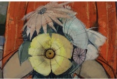 “Lady by window”