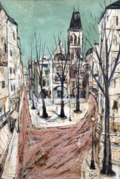 "Piazza Parigi"