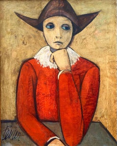 "Saltimbanco"