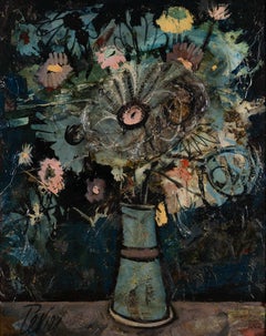 Still Life with Flowers