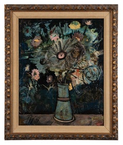 Still Life with Flowers