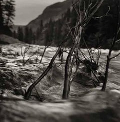 Boulder River Flood, Ed 2/25