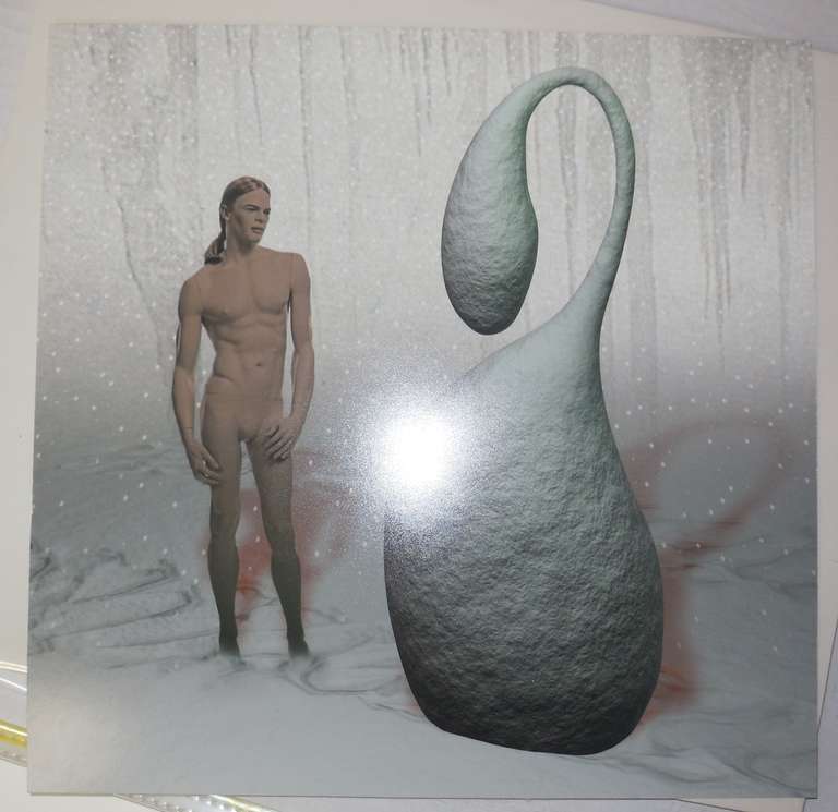 HOLIDAY SITUATIONS,1999, farbige C-Prints auf Fuji-Kristallarchivpapier, jeweils verso paraphiert und mit 