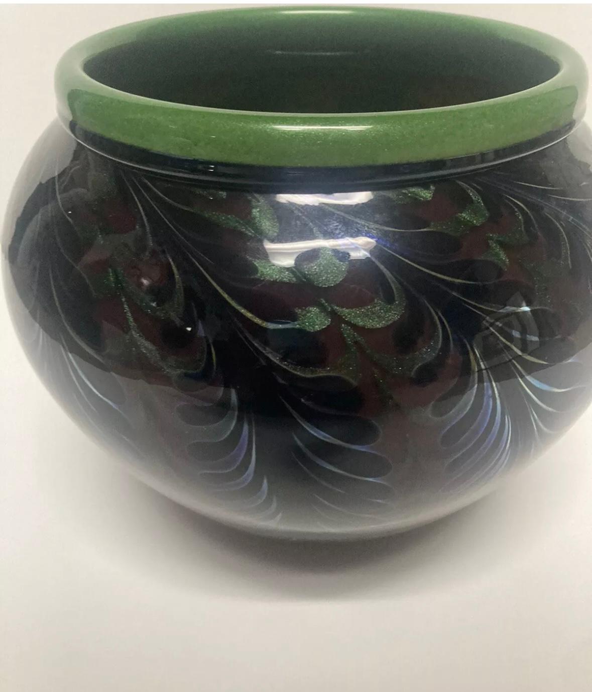 Vase im Angebot 1