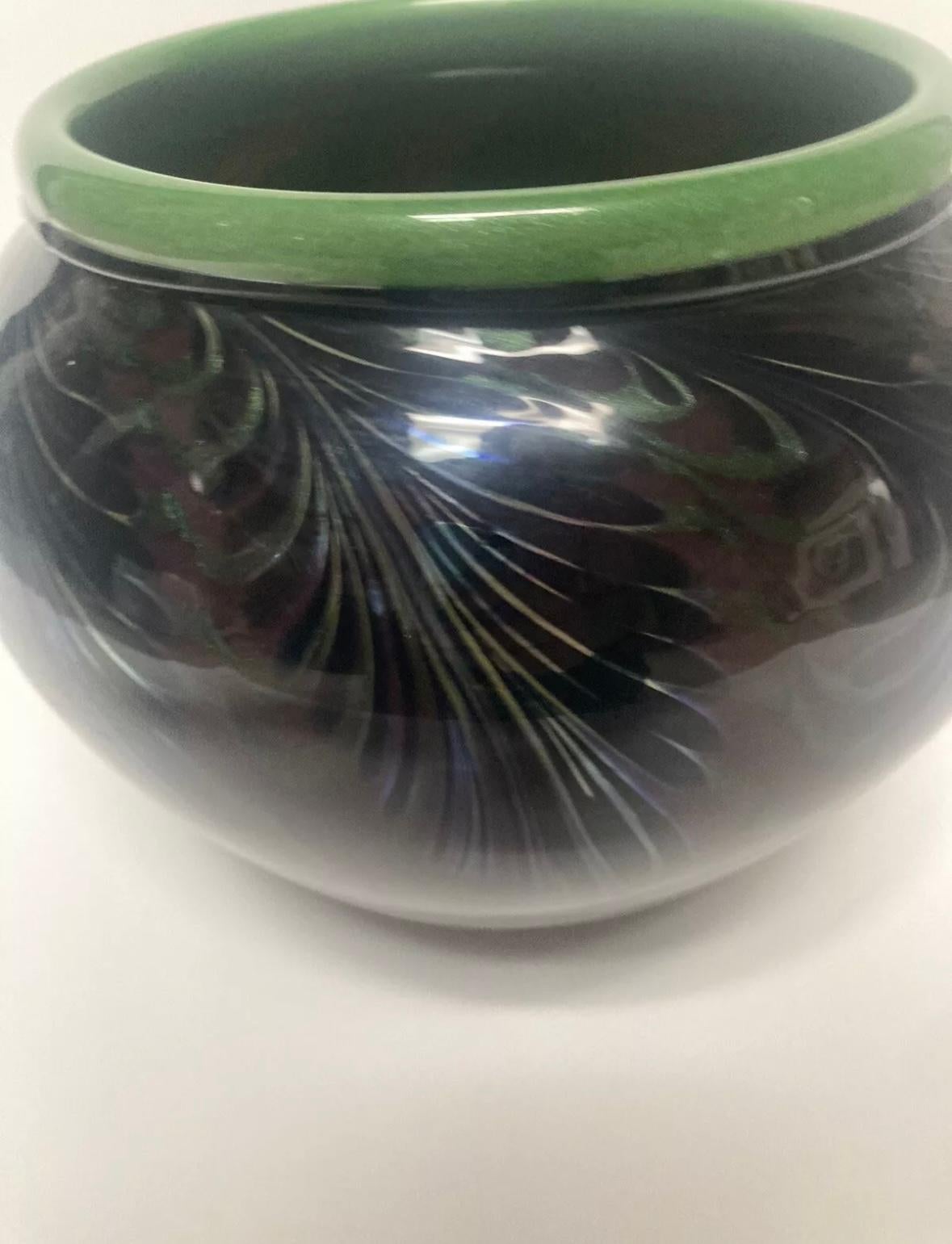 Vase im Angebot 2