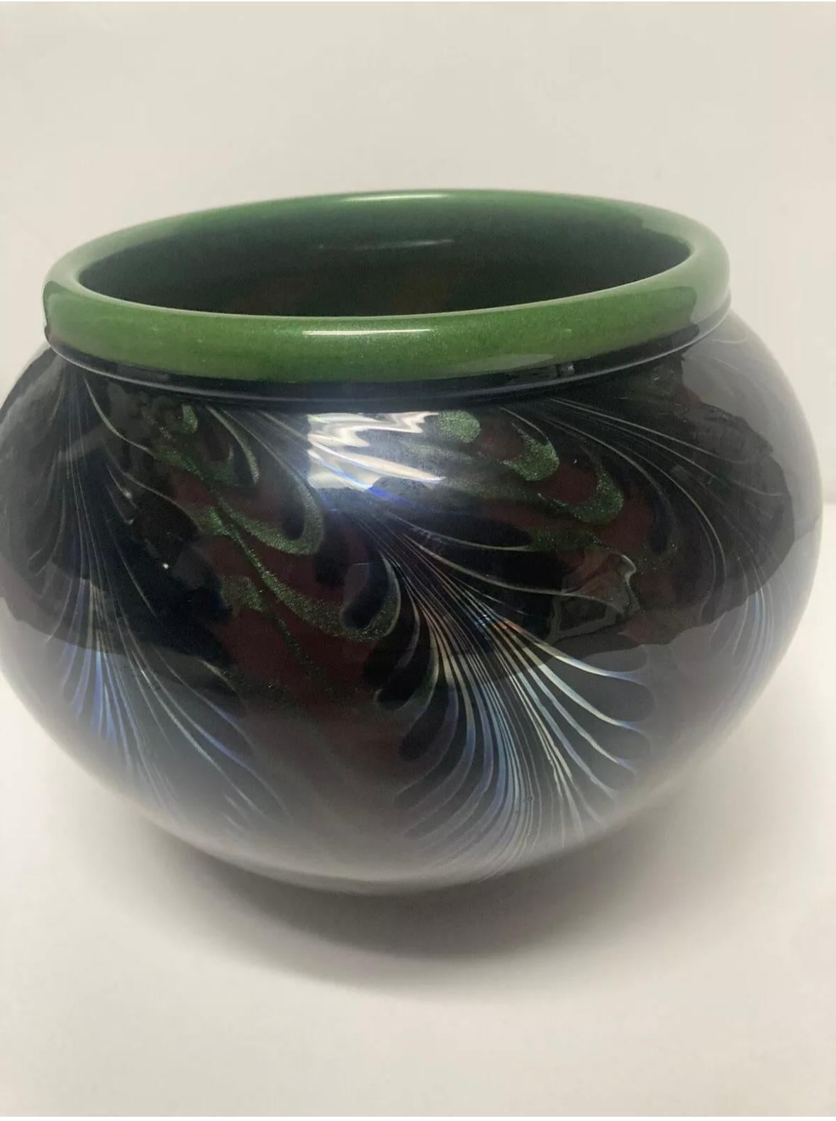 Vase im Angebot 4