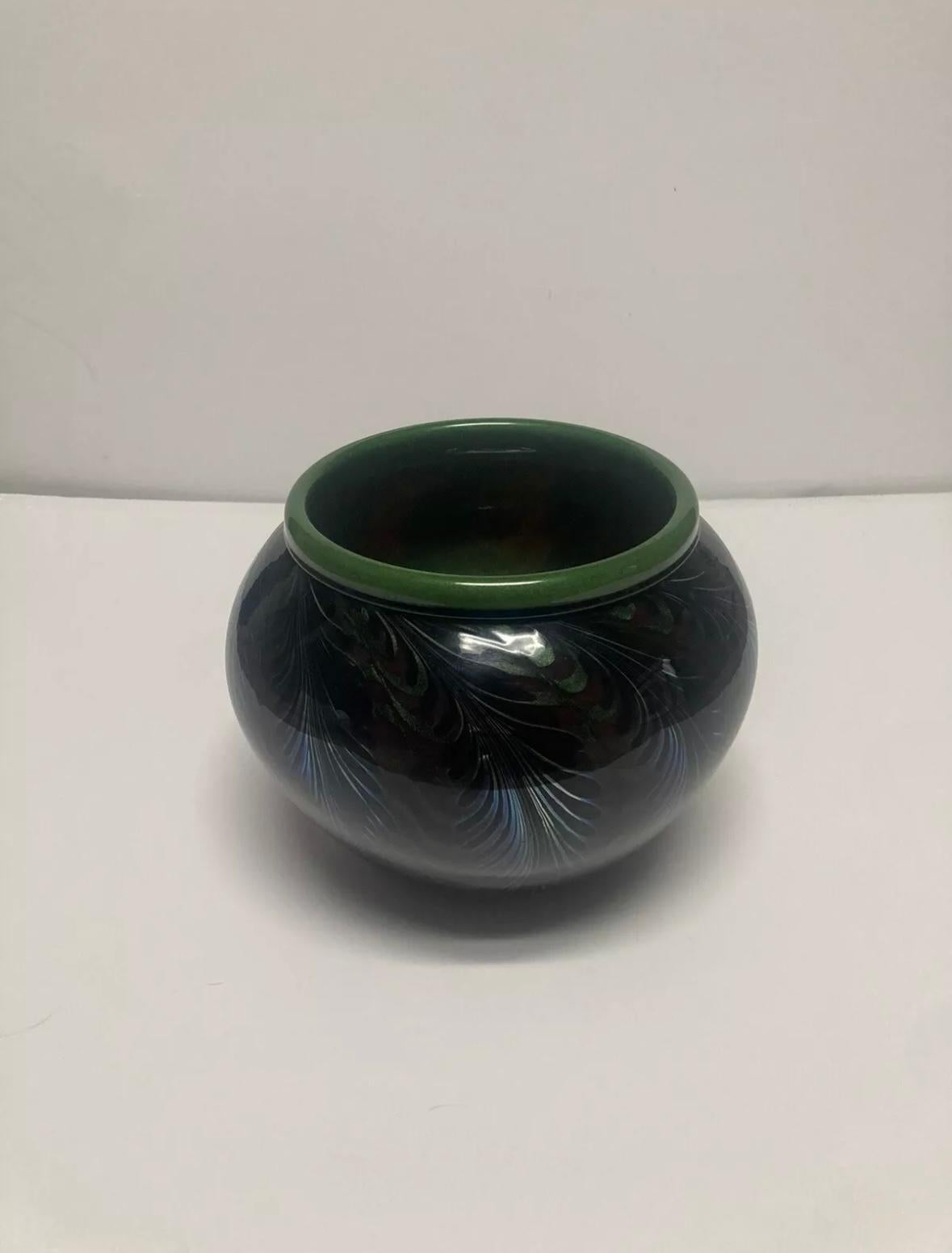 Vase im Angebot 7