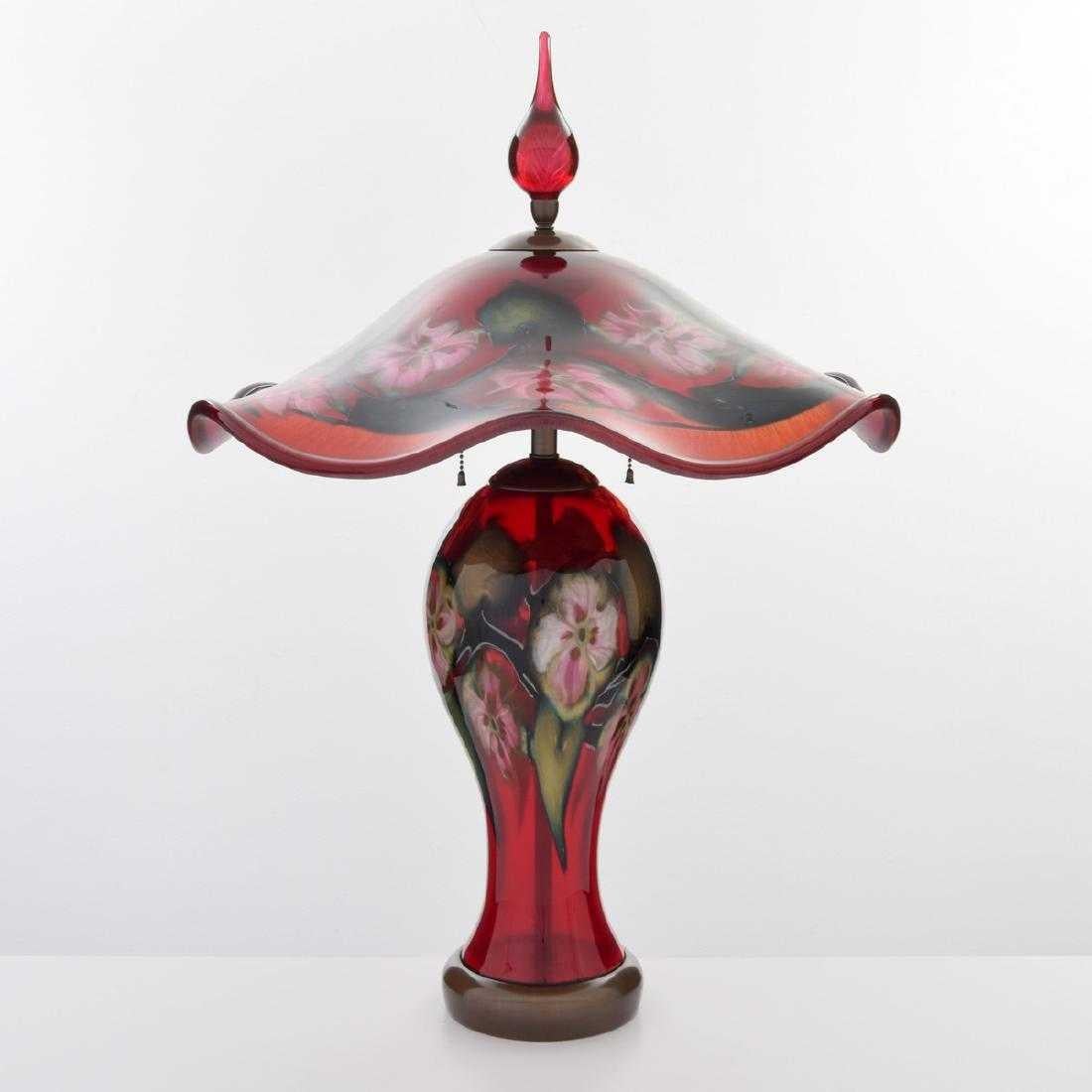 charles lotton lamp for sale