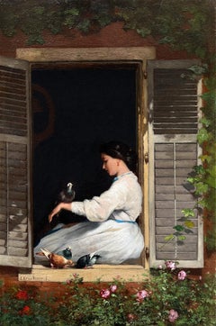A Summer's Day