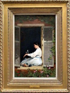 A Summer's Day