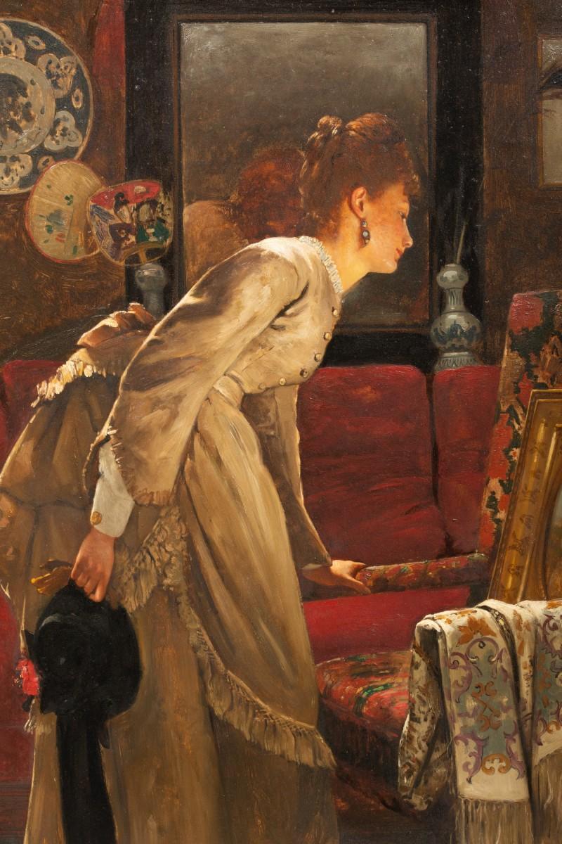 Charles Louis Verwee (1832-1882) Un possibile acquisto in vendita 10