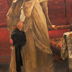 Charles Louis Verwee (1832-1882) A Possible Purchase