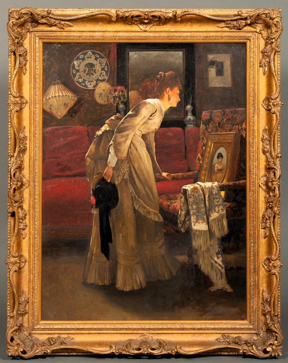 Charles Louis Verwee (1832-1882) Un possibile acquisto in vendita 4