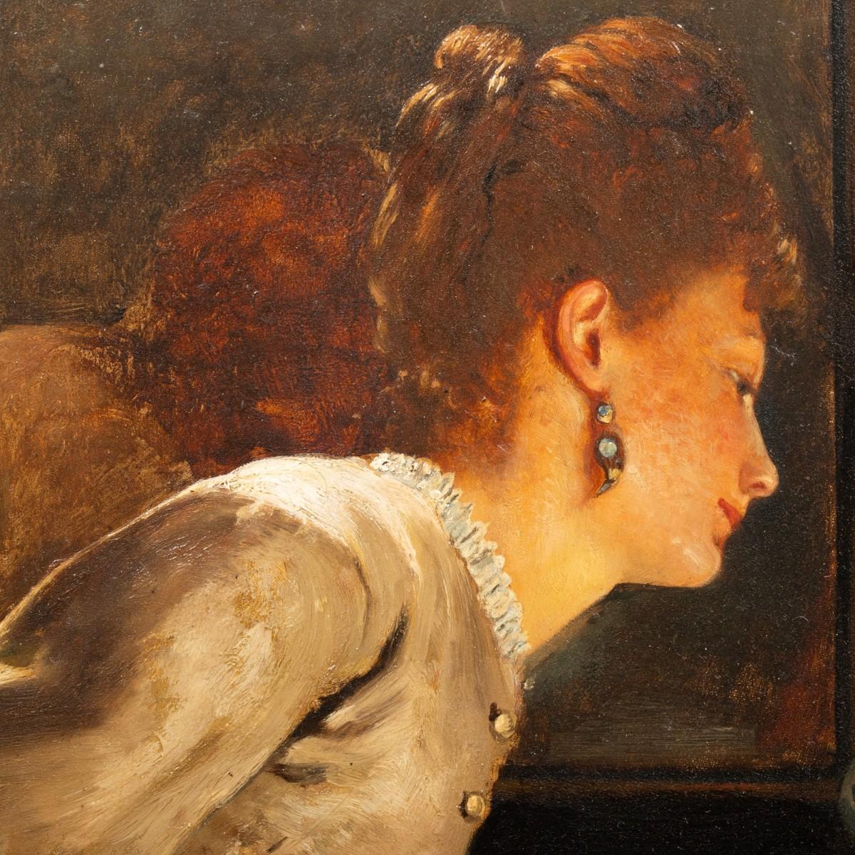 Charles Louis Verwee (1832-1882) Un possibile acquisto in vendita 6