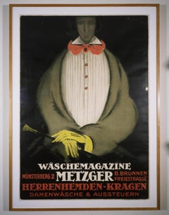  Waschemagazine Metzger