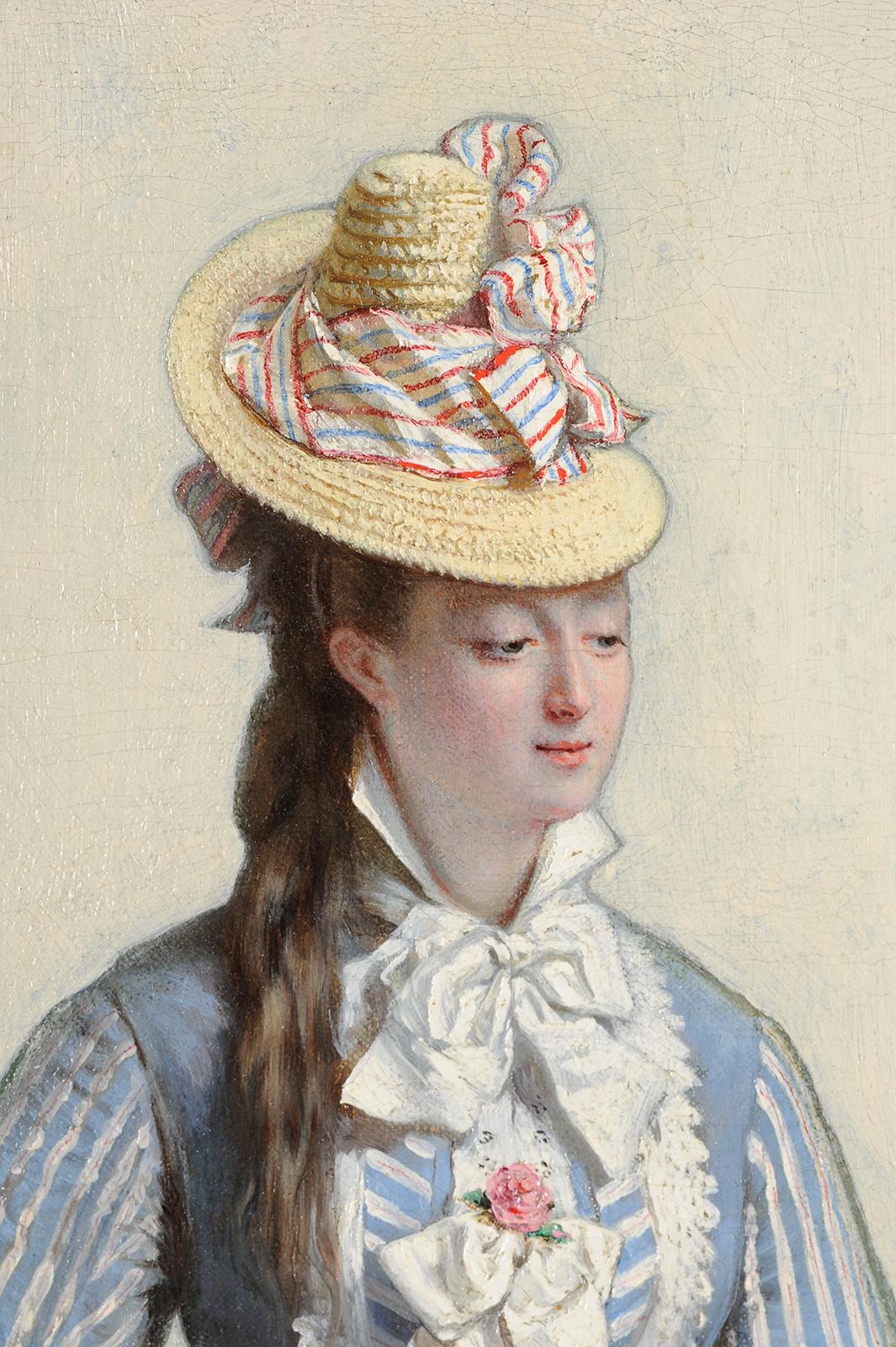 1823 fashion