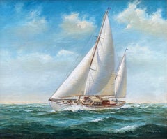 "Full Sail"