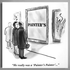 Painter's Painter