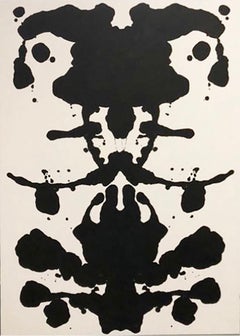 Rorschach von Charles Lutz
