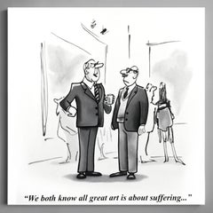 Suffering