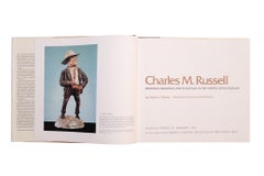 Charles M. Russell by Frederic G. Renner