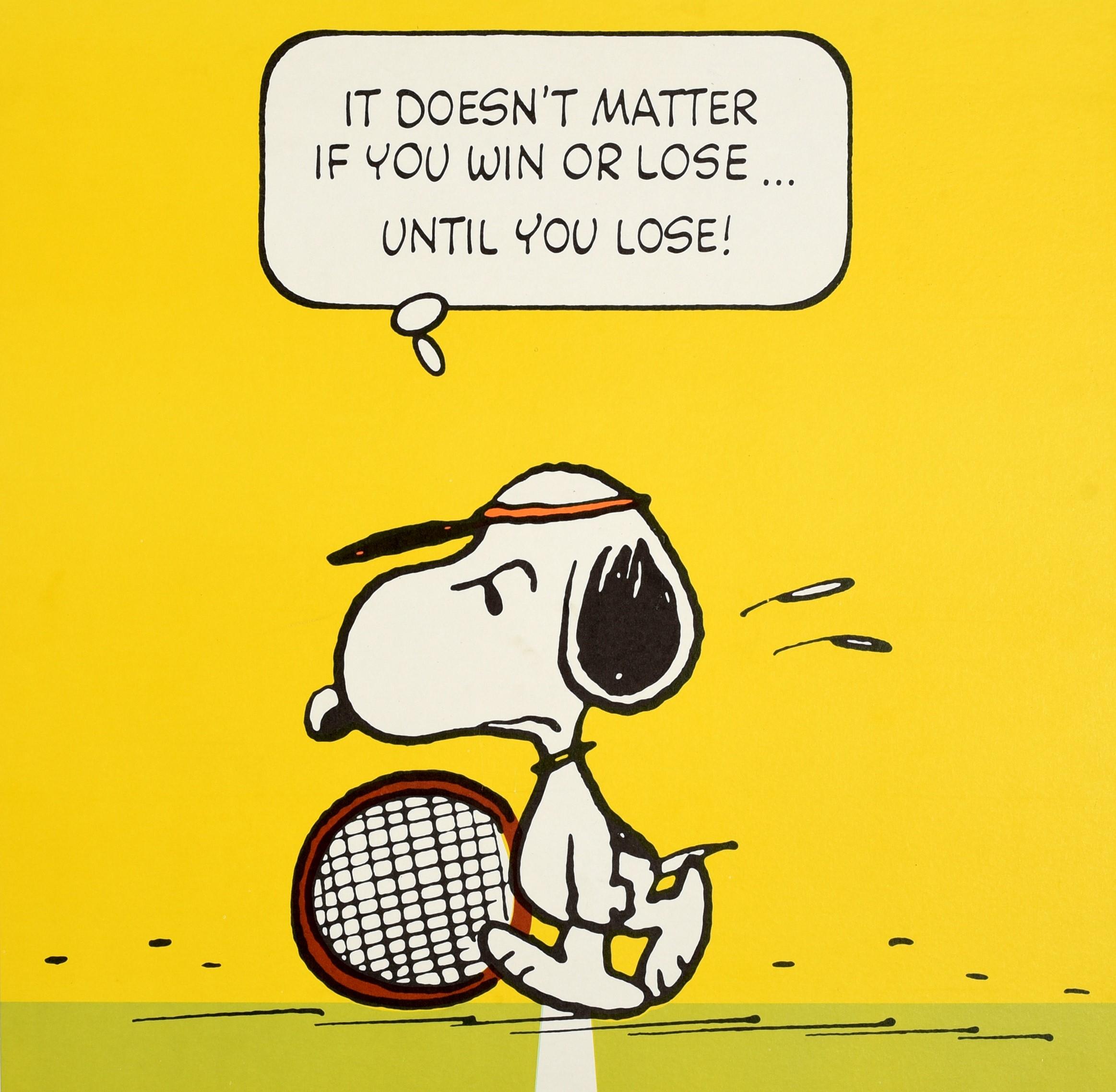 tuesday snoopy