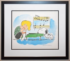 Snoopy Sonata