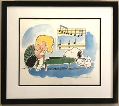 Snoopy Sonata