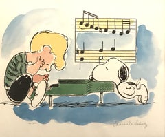 Snoopy Sonata