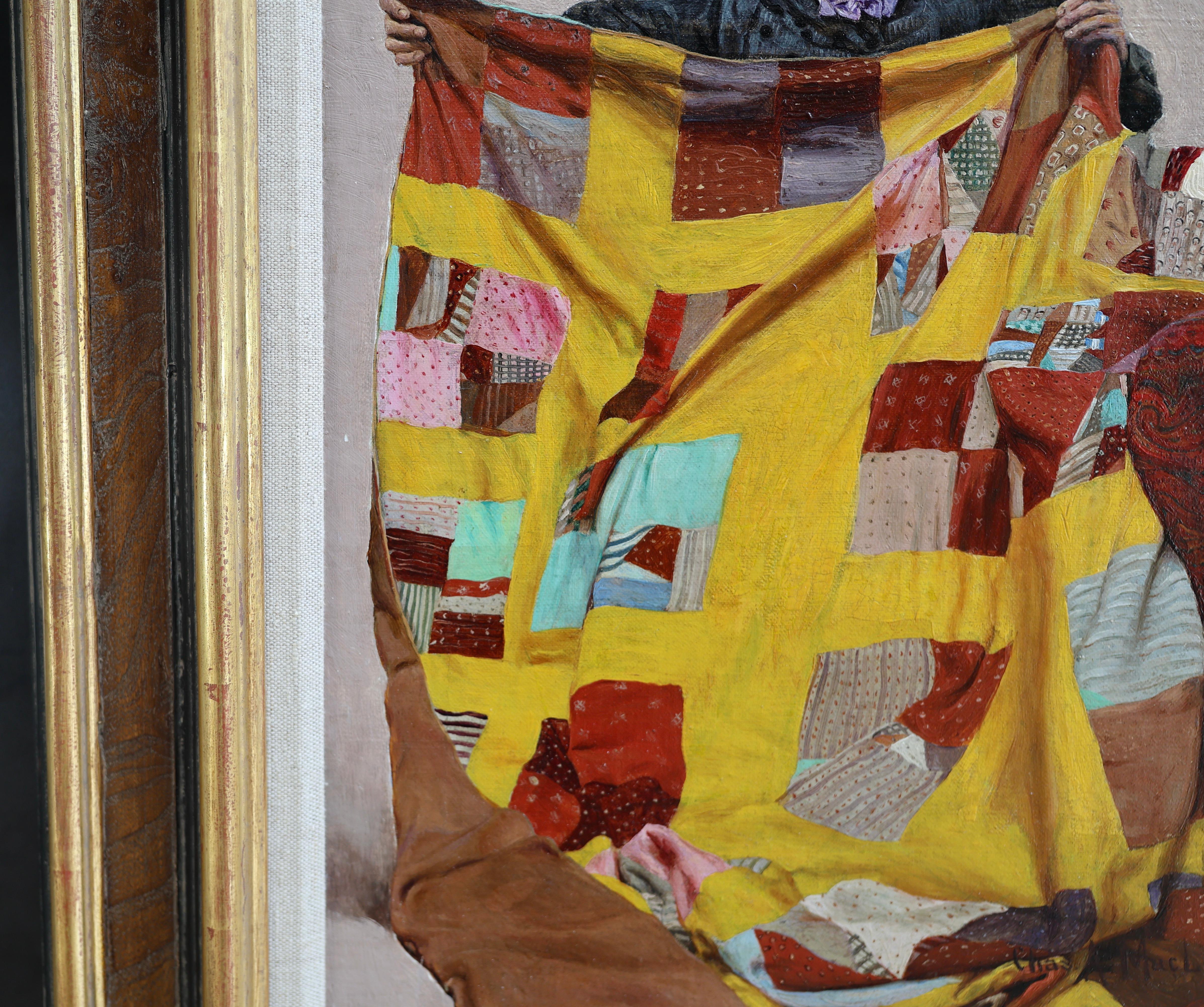 Steppdecken im Angebot 1