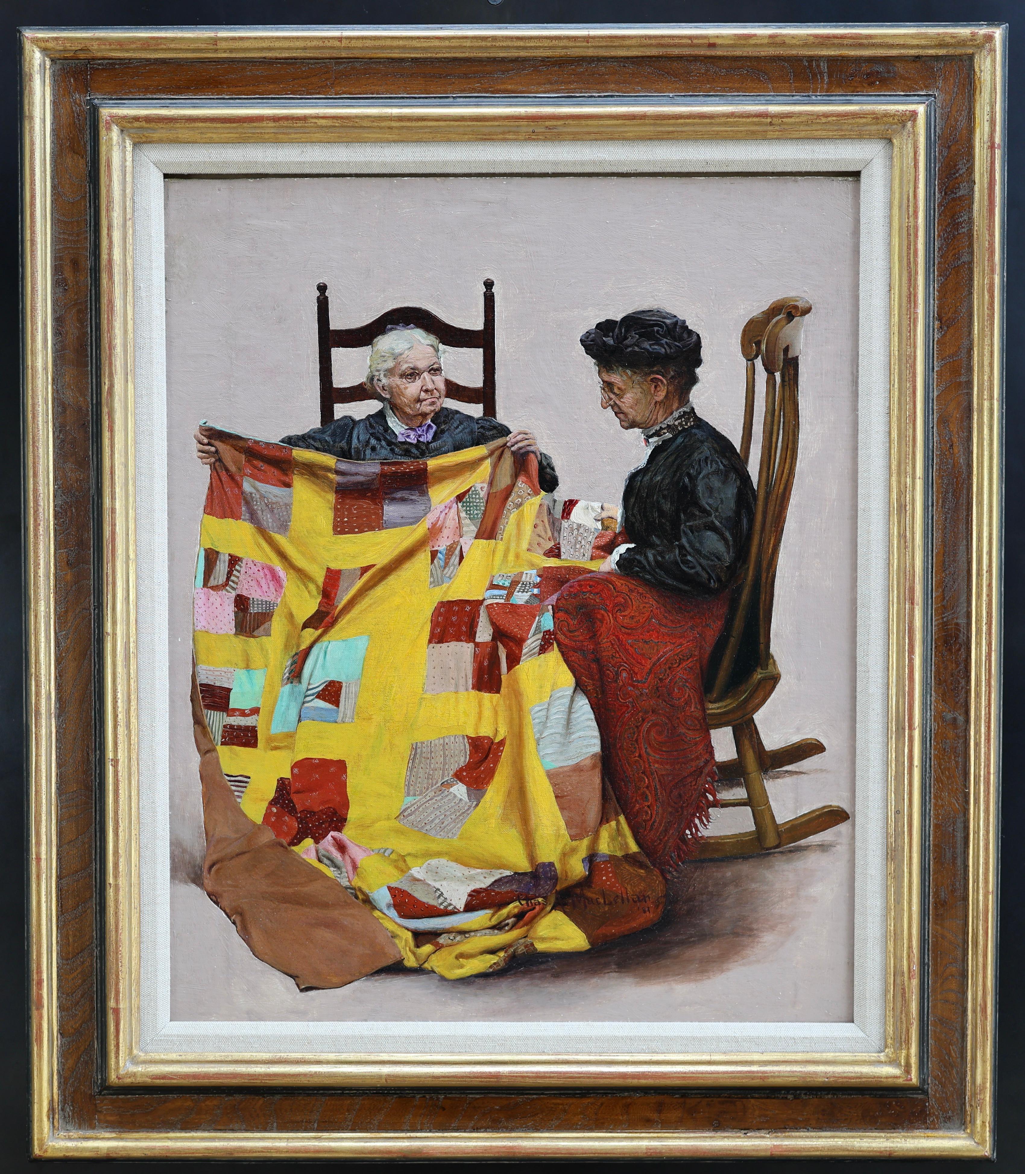 Steppdecken im Angebot 2