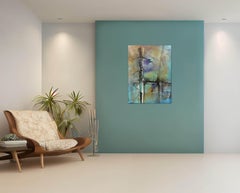Altro, Pittura, Acrilico su tela