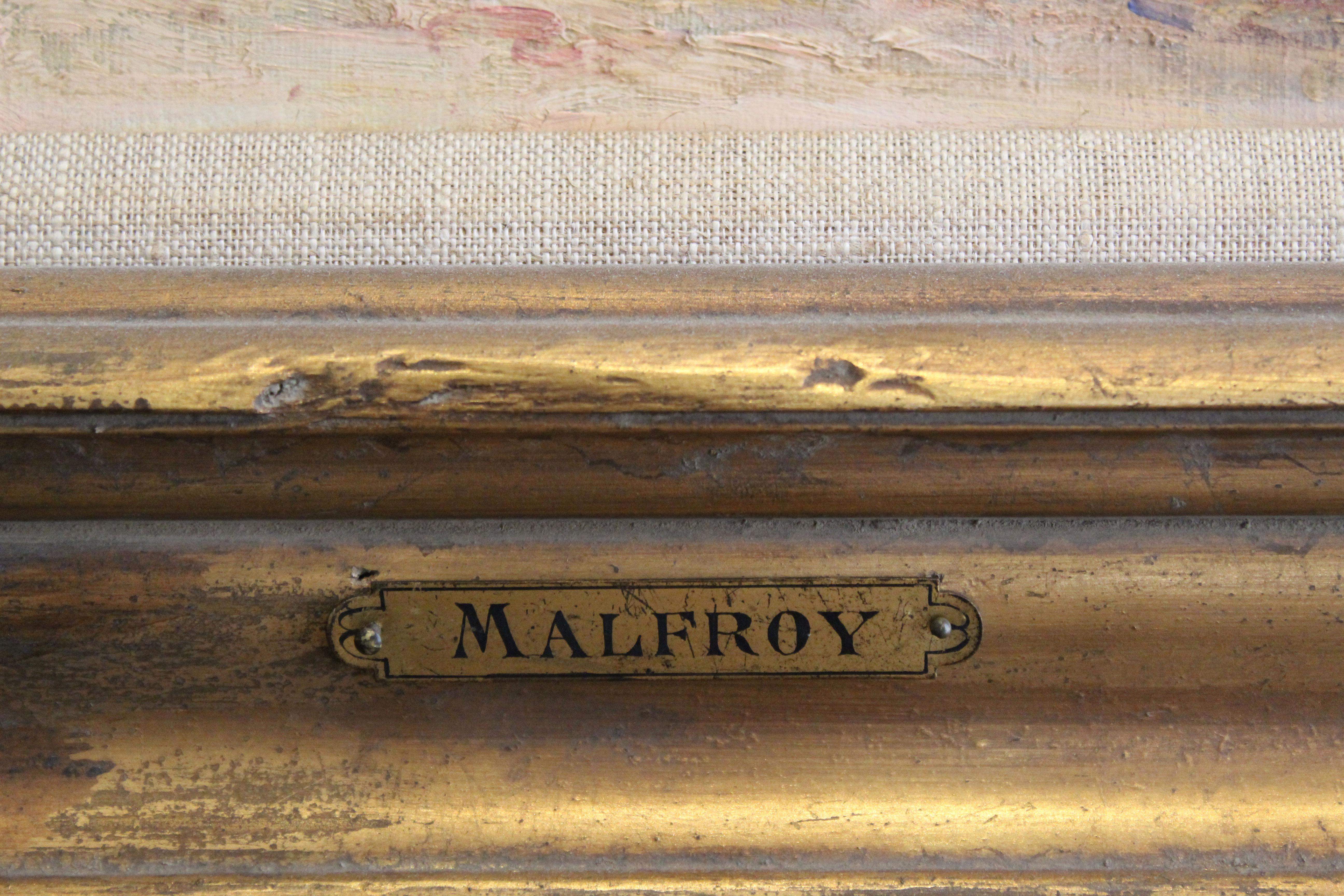 Charles Malfroy 