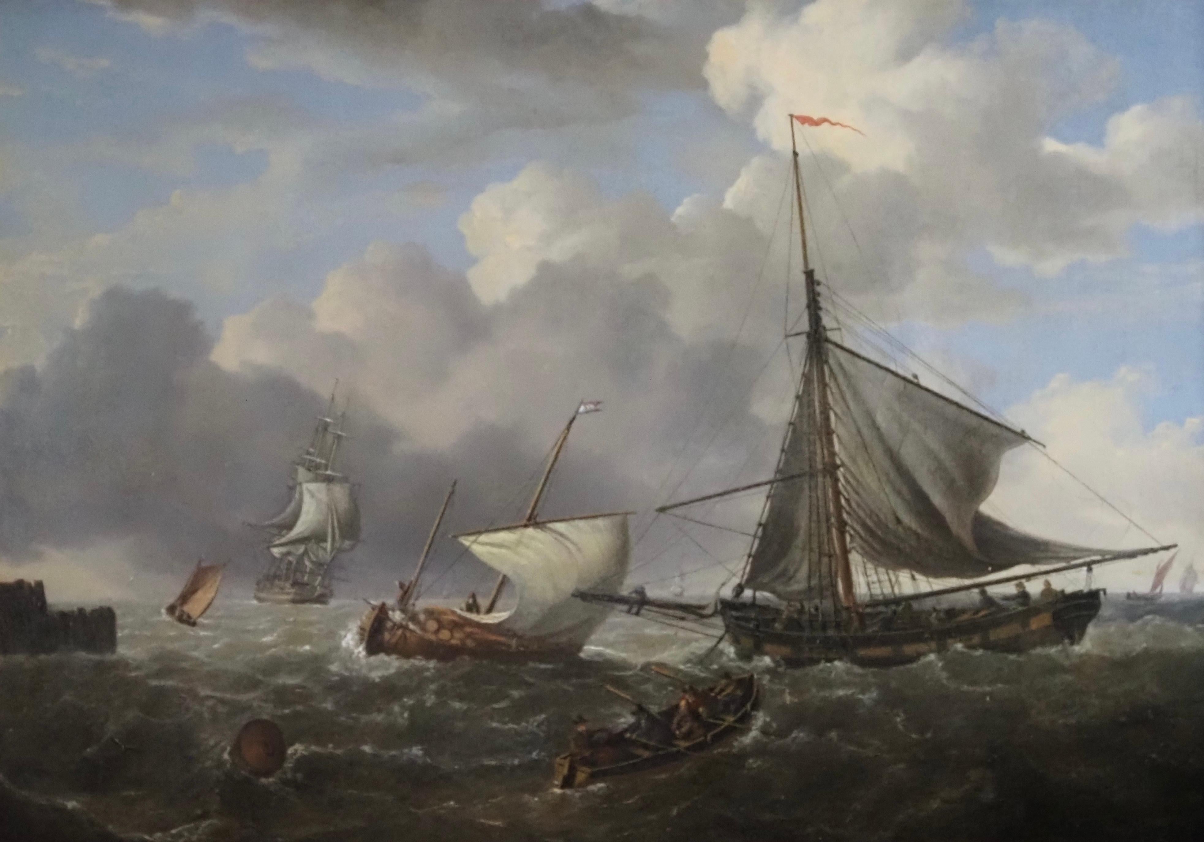 charles edward pevensey tennant