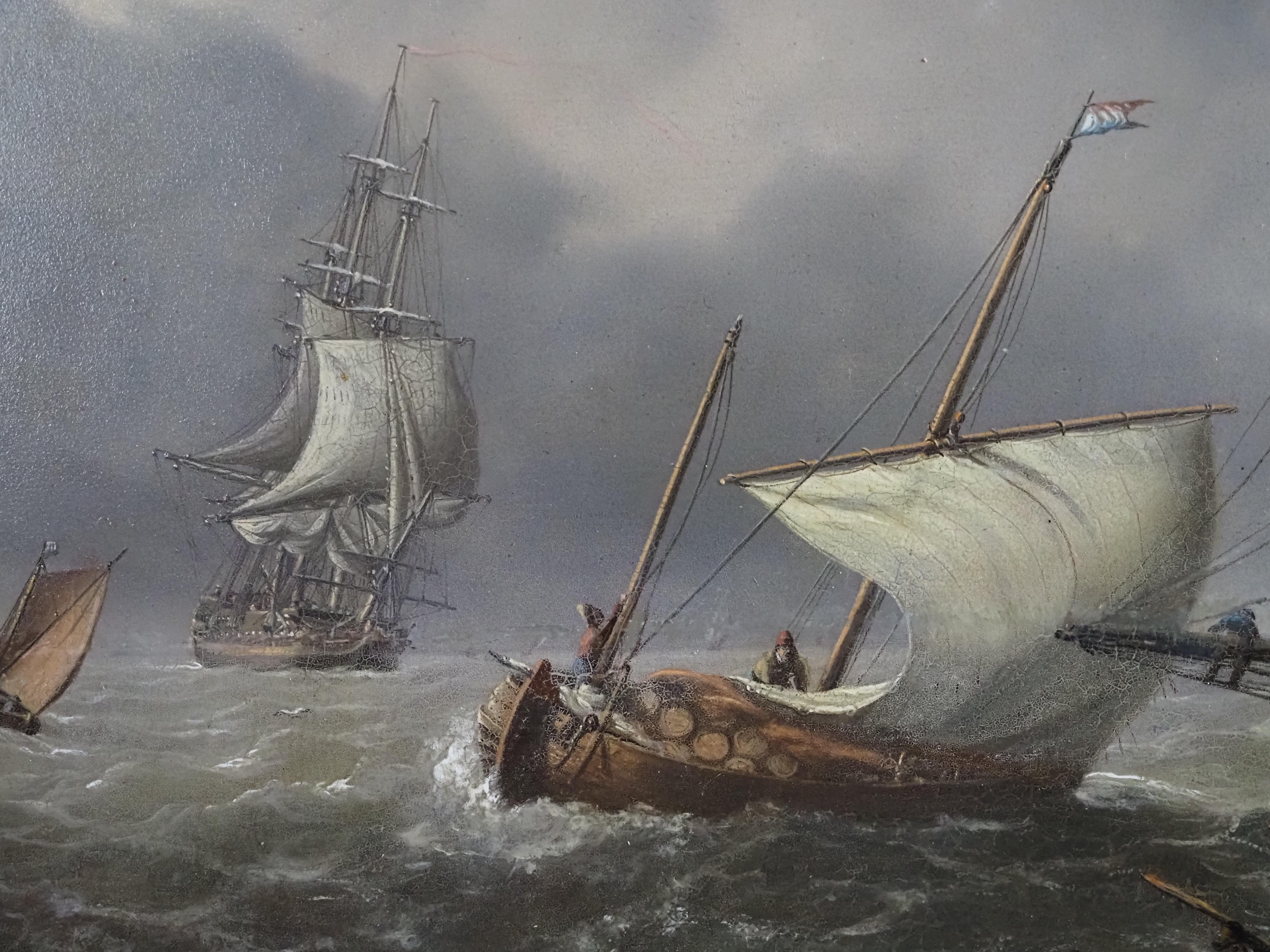 cutter martin