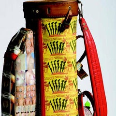 The Saga of Zulu Lulu