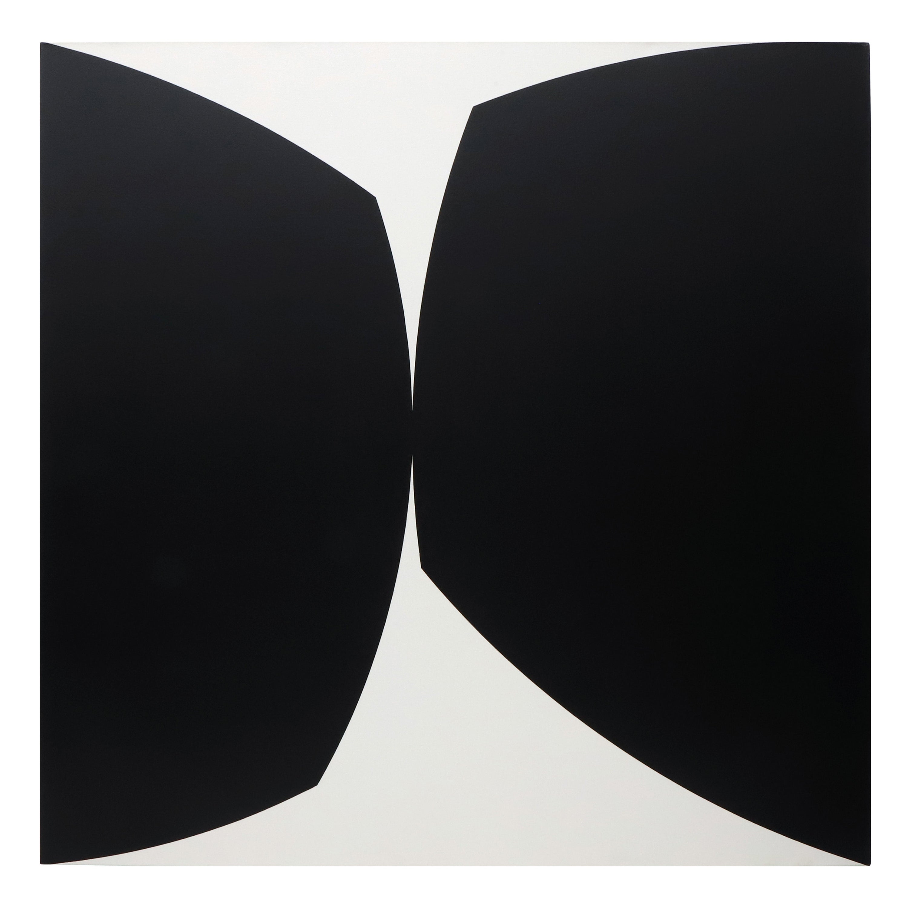 Peinture « Shadow VIII » de Charles McMurray, signée, 2005 en vente