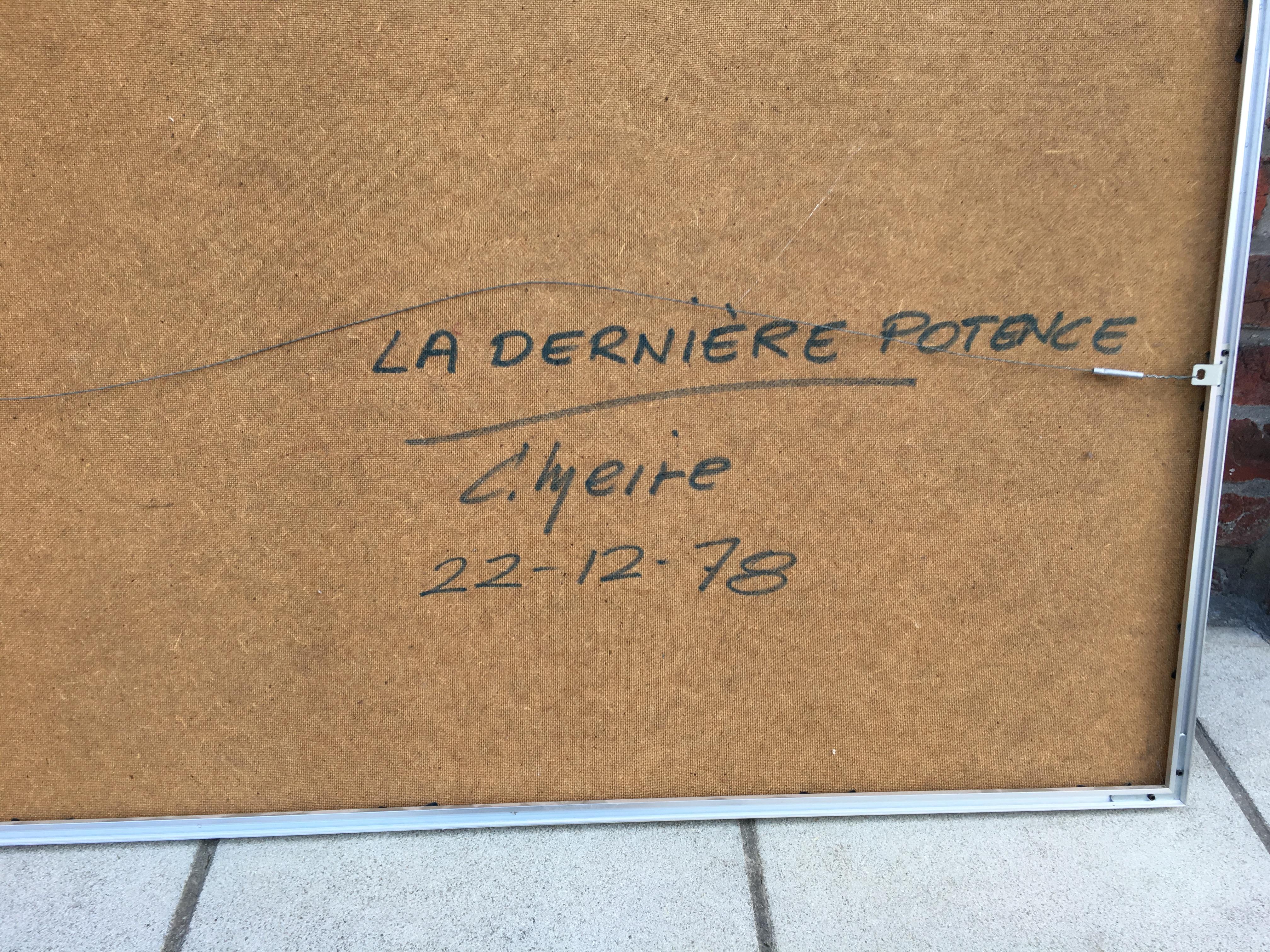 Charles MEIRE 