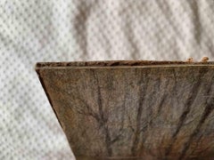 Le Miroir des Bois - Peinture de Charles Melville Dewey - 20ème Siècle