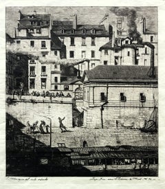 Das Leichenschauhaus