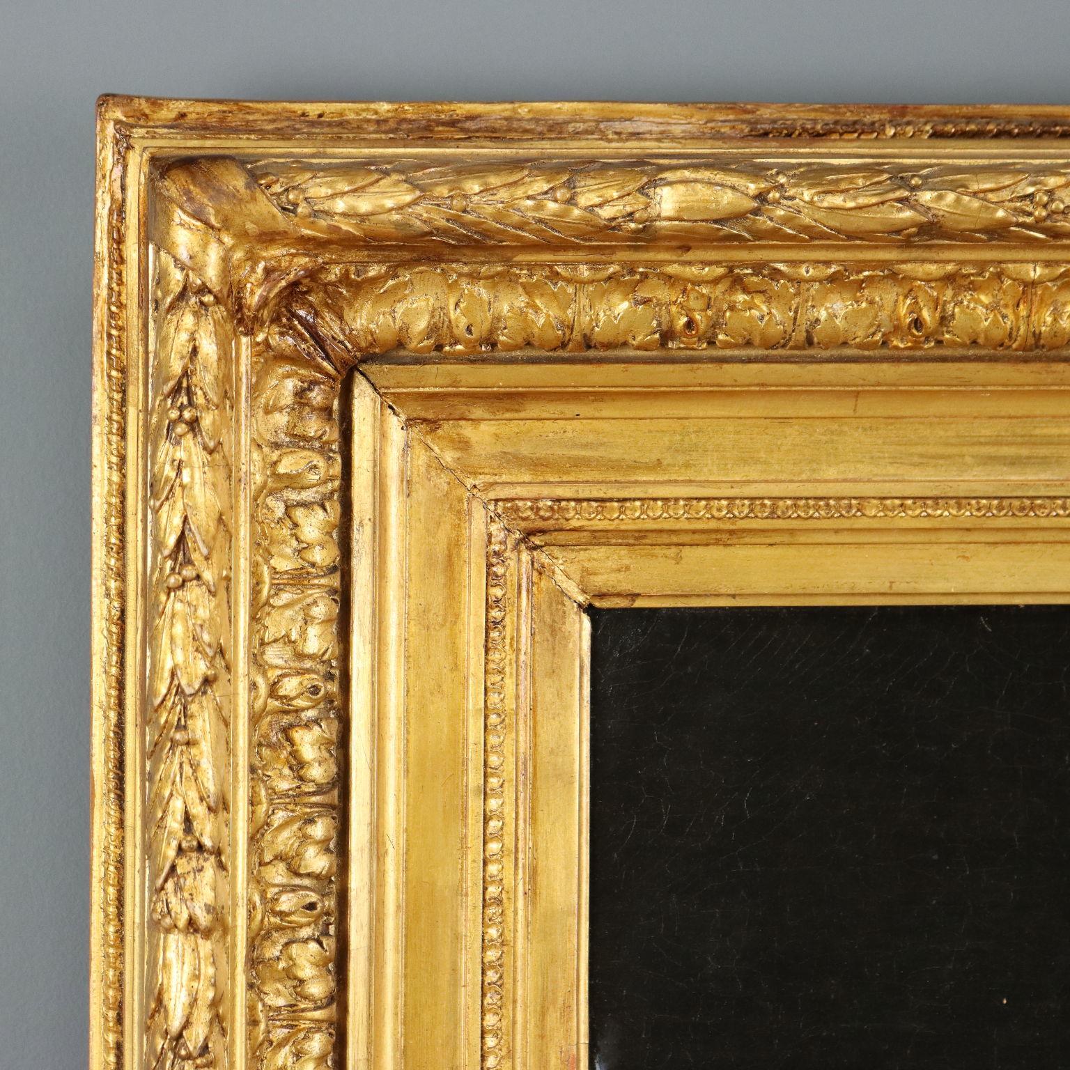 Still life with birds 19th century For Sale 4
