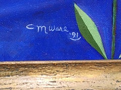 Enrutcon, Surrealist Painting