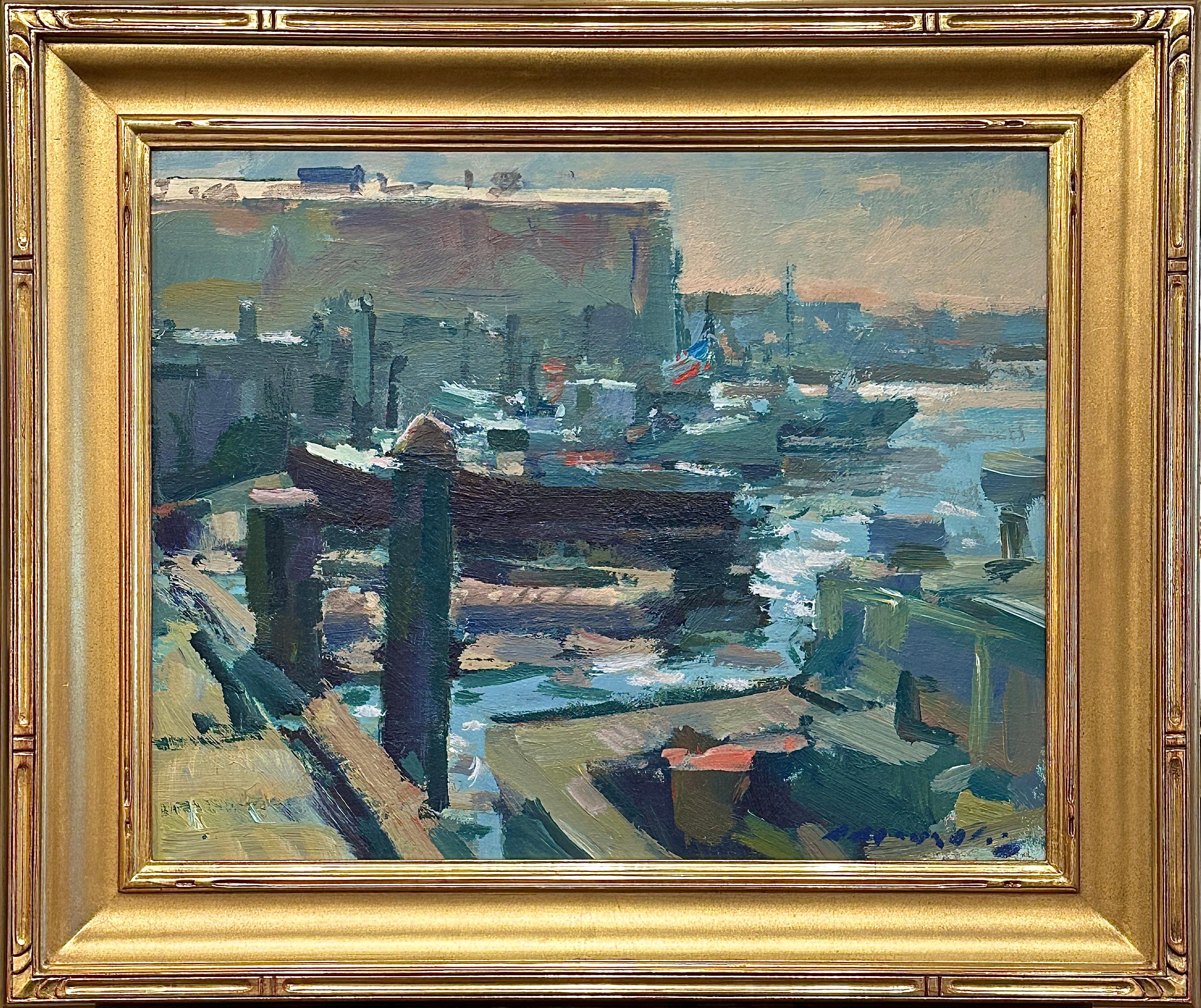 gloucester artist