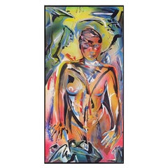 Charles Nihoul (1950/2011) Composizione mista - Belgio 1989