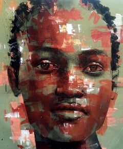 Portrait d'un voyageur