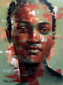 Portrait of a Sojourner