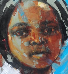 Tender Gaze II