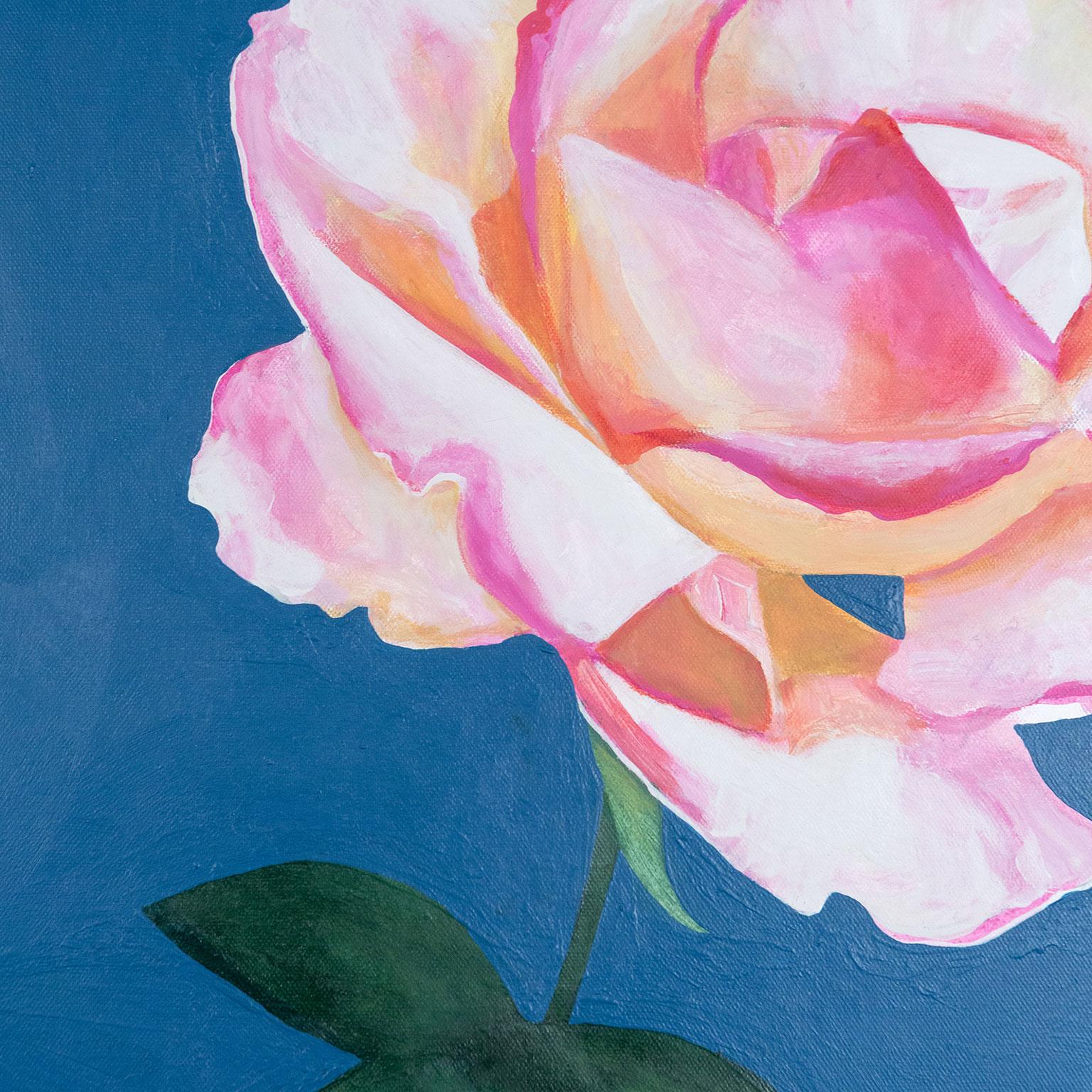 Rosa de agosto en venta 1