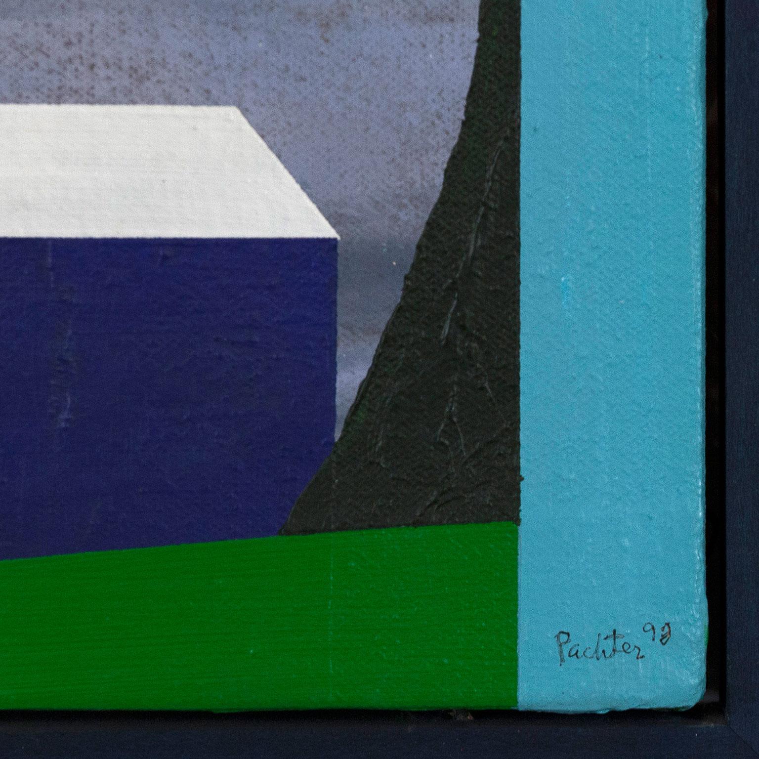 Charles Pachter 