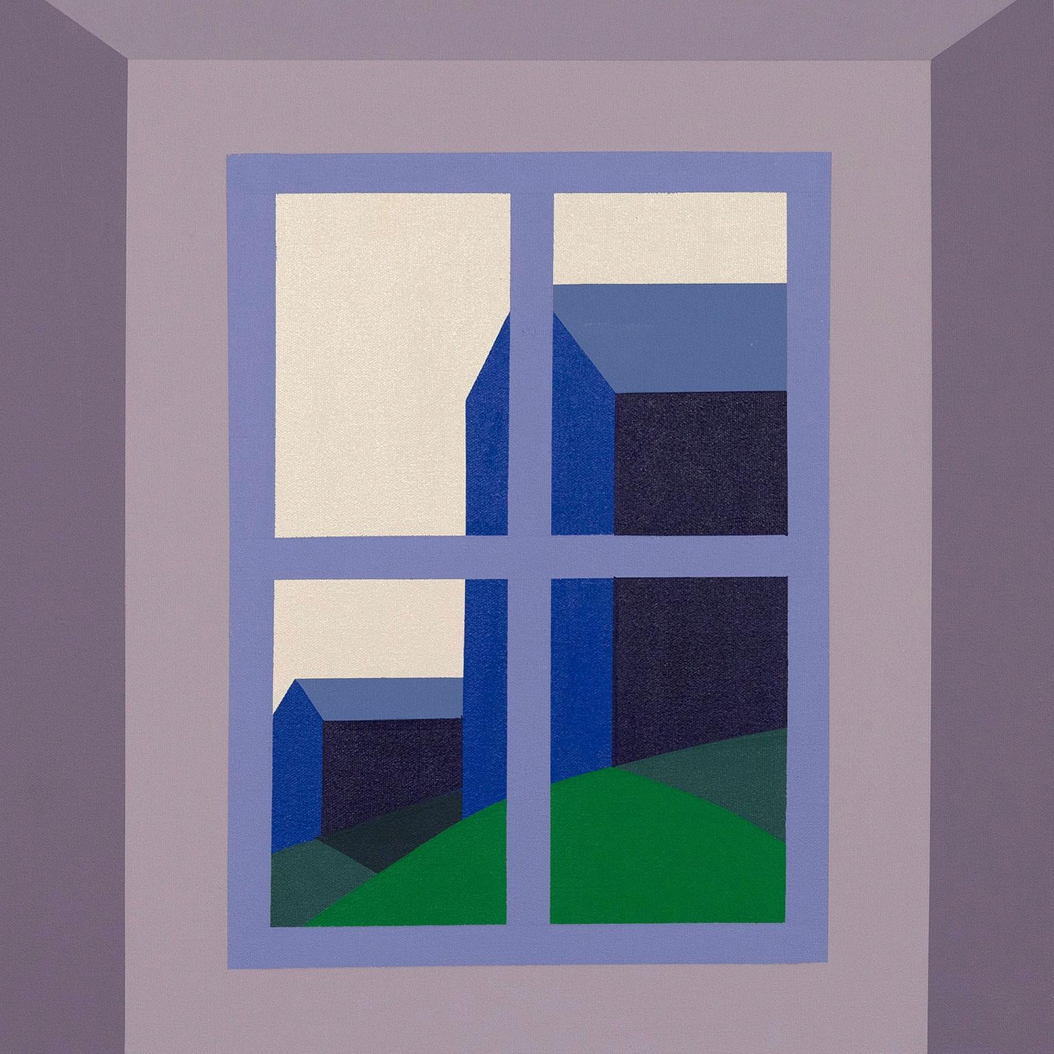 Charles Pachter 